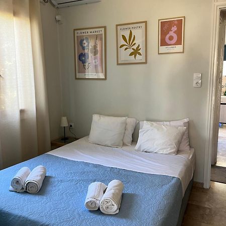 Aegean Summer House Poros Town Esterno foto